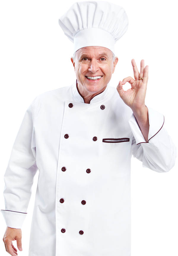 Ice Cream Chef