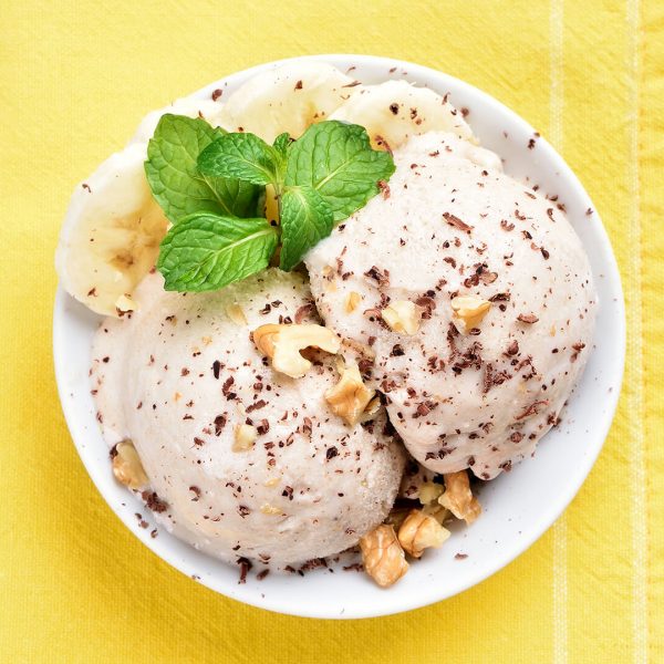 Signature Ice Cream
