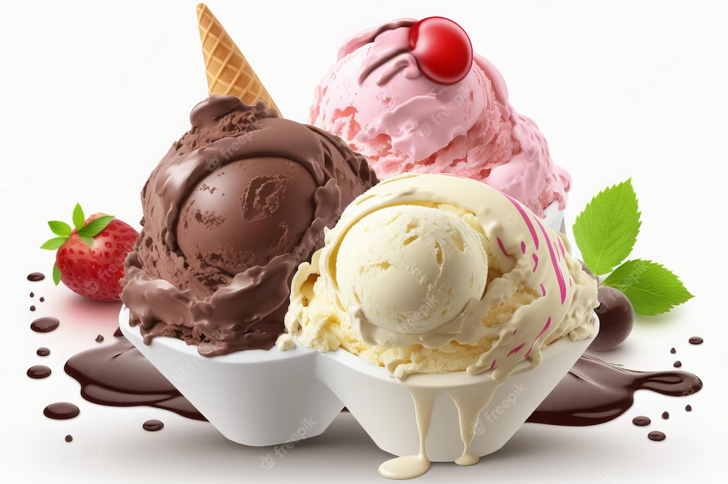 About J Ice Cream