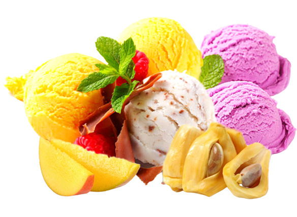 Vegan Ice Cream